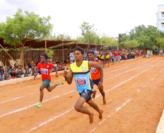 Sports Facilities
