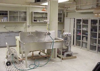 Construction Practice Lab