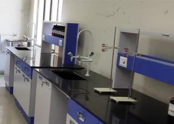 Plumbing & Environmental Lab