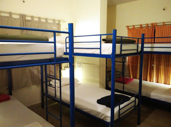 Hostel Image