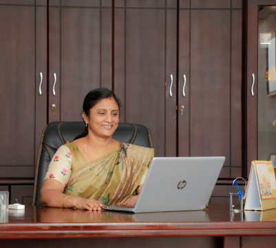 Director