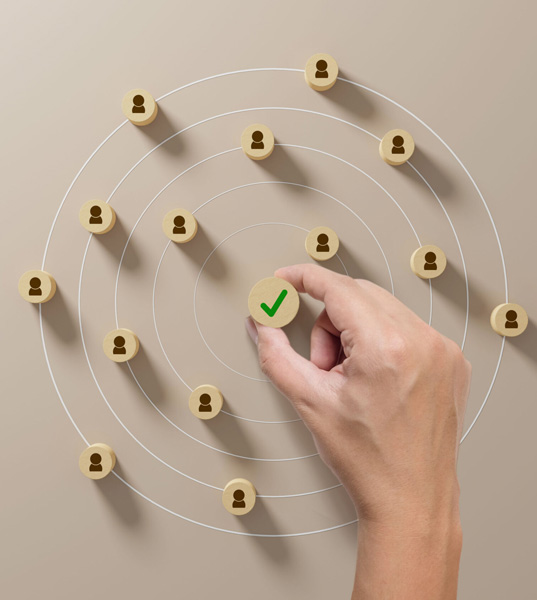 Objectives of the Placement Cell