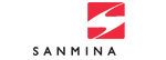 Sanmina Corporation logo