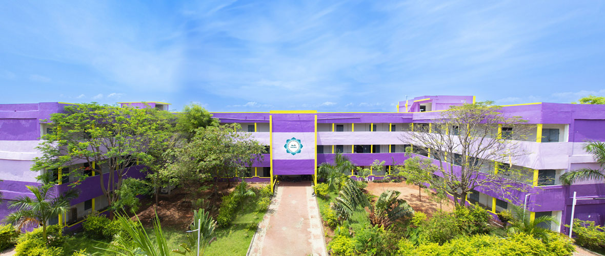 Merit Polytechnic College