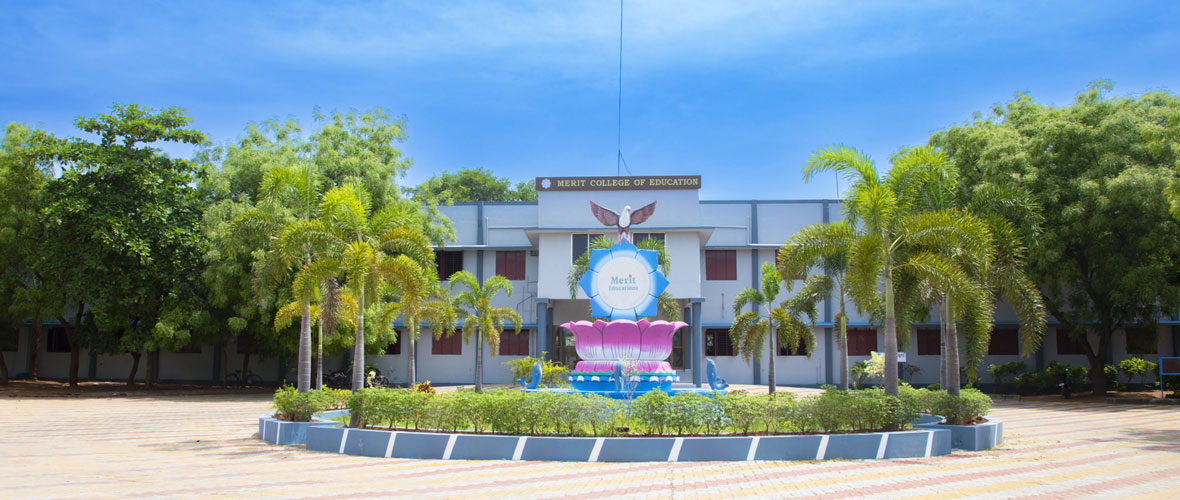 Merit Polytechnic College